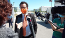 A Bari la protesta della RSA, Perruggini: «La Puglia è l'unica Regione a non aver completato il nostro accreditamento»