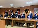 Con l'accusa di corruzione, arresti domiciliari per il dimissionario sindaco di Foggia Landella e due consiglieri comunali