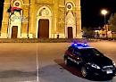 Rapina giovane tabaccaia di Cerignola armato di pistola, in presenza della figlia di 7 anni