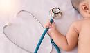 Effetto Covid, meno 82 per cento dei ricoveri per malattie respiratorie pediatriche
