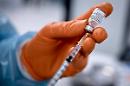 Coronavirus, vaccini: in Basilicata prima dose al 61 per cento dei lucani
