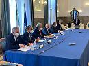Il centro accoglienza migranti di Borgo Mezzanone diventa una foresteria con i soldi del Cis stanziati da Conte