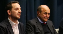 Potenza, Articolo 1 tenta la carta giovane: Rutigliano segretario regionale