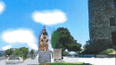 La statua della Madonna di Viggiano a Potenza: lo chiedono i cittadini con una petizione
