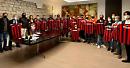Potenza 1919: ecco i nomi dei 16 soci che affiancheranno Caiata
