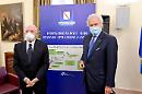 Da Webuild assunzione di 100 giovani ingegneri del Sud per l'alta velocità sulla linea ferroviaria Bari - Napoli