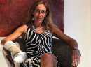 Scherma, l'ottimo Fioretto fa guadagnare a Maria Grazia Lattanzio le finali dei Campionati Italiani Master di Bressanone