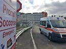 Dopo il vaccino con J&J 54enne in rianimazione a Bari