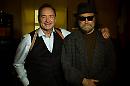 Il sanseverese Franco Nero riporta al cinema Kevin Spacey in "L'uomo che disegnò Dio"