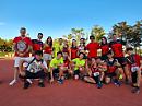 Atletica leggera, a Foggia anche i "piccoli" sanno essere grandi