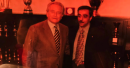 «Ricordi indelebili»: Piervito Bardi, juventino doc ed ex patron del Potenza, ricorda con una foto su Facebook Boniperti