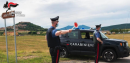 Lagopesole, picchia la moglie con un bastone: arrestato