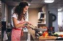Quel colpo di fiamma che in cucina fa bene alla salute