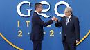 G20. Matera al centro del mondo. Cibo, Africa e sviluppo nell'agenda oggi 

