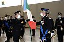Il colonnello Roberto Massarotto nuovo comandante del glorioso 32° Stormo di Amendola, subentra al colonnello Stefano Castelnuovo 