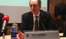 Bardi se ne frega della classifica del Sole 24 ore: «Mai guardato con particolare attenzione ai sondaggi»