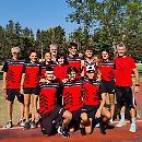 Ai Campionati Italiani Allievi di Atletica Leggera Foggia fa scendere in campo il futuro con i suoi "magnifici 7"