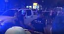 La Polizia a caccia dei delinquenti che a San Severo durante la festa per Italia Inghilterra hanno ferito gravemente un bambino di 6 anni