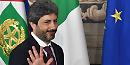 Fico: «Contrario al Green Pass obbligatorio per accedere a Montecitorio». Il cortocircuito è servito
