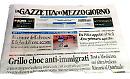 Dal 2 agosto stop alle pubblicazioni de "La Gazzetta del Mezzogiorno" 