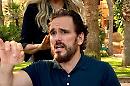 Matt Dillon è il super ospite del Marateale