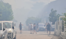 Incendi in Molise: mille sfollati a Campomarino, 40 a Guglionesi. Iorio attacca Toma: «A capo della Protezione civile, è sparito»