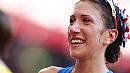 Quando marcia la Puglia fa paura: Antonella Palmisano porta altro oro all'Italia, il primo nella storia della specialità atletica per una campionessa olimpica
