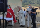 Don Ciotti a San Marco in Lamis per ricordare la strage dei fratelli Luciani: «Molti sanno, solo di Brescia si conosce la verità. Occorrono veri cambiamenti» 