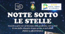 Oggi la Notte sotto le stelle è tutta per Antonio Baldinetti e per il suo 2021 La speranza oltre la paura