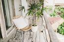 Come arredare il balcone: idee da non perdere