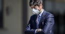 Il ministro della Salute ucraino ringrazia Speranza: "Ci ha sempre aiutato, per noi c'è sempre stato"