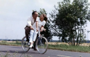 Una bella pedalata per tenere a distanza il diabete