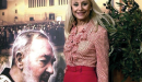 Raffaella Carrà torna a San Giovanni Rotondo da Padre Pio