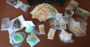 Il caravan tossico: a Maratea imbottiti di droga, quattro arresti