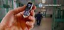 Melfi, un detenuto in regime di alta sicurezza possedeva un microtelefonino