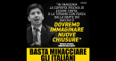 Il rigorista Speranza parla di nuove chiusure. Meloni: «Basta minacciare gli italiani»