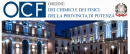 Rinnovato il Consiglio direttivo dell'Ordine dei Chimici e Fisici di Potenza, Gianessi confermato presidente