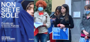 'Non siete sole, presidio per le donne afgane', la Basilicata con Pipponzi e Mignoli risponde presente