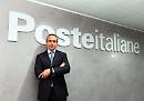 All-Europe Executive Team premia Poste italiane: prima in Europa tra le aziende di servizi 