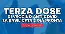 Terza dose, Bardi apre ai richiami: «Siamo pronti da subito»