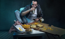 Come fumarsi cibo e salute