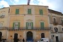 Matera, inaugurato Palazzo Malvinni Malvezzi: sarà destinato a funzioni culturali e di rappresentanza istituzionale 