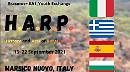 Grande successo per il progetto Erasmus plus a Marsico Nuovo 

