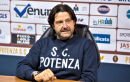Potenza calcio. Molla il collaboratore Roberto Rosa, al centro di polemiche strumentali. Caiata: «Senza Roberto non ci sarà il Potenza»
