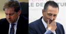 Sanitopoli, il pm di Matera ha chiesto la condanna a 3 anni per l'ex governatore Pittella