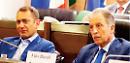 Il presidente Bardi inizia a tirare le somme: «Saranno i lucani a giudicarmi nel 2024»