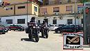 Fantasia e sregolatezza, "Ricky ti guarda" finisce in manette a Manfredonia