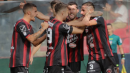 Il Foggia fa la partita, ma il mazzo ce l'ha qualcun altro