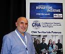 Renato Zaccagnino confermato all’unanimità presidente di Cna Potenza