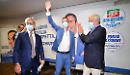 Occhiuto sulla scia di Jole Santelli mentre il "modello Riace" fa flop anche alle urne